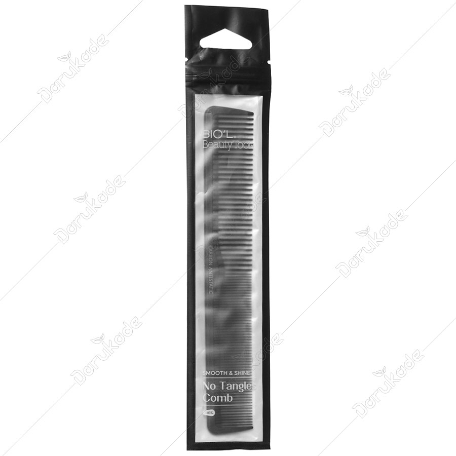 شانه موی بیول