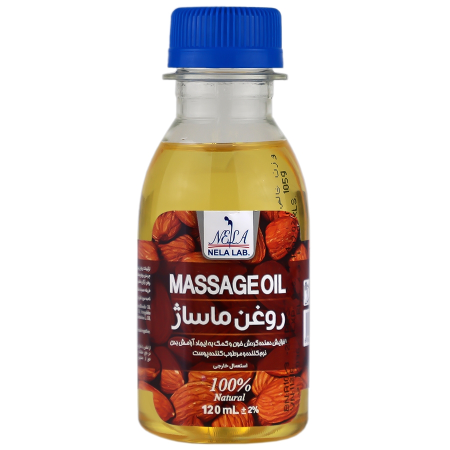 روغن ماساژ