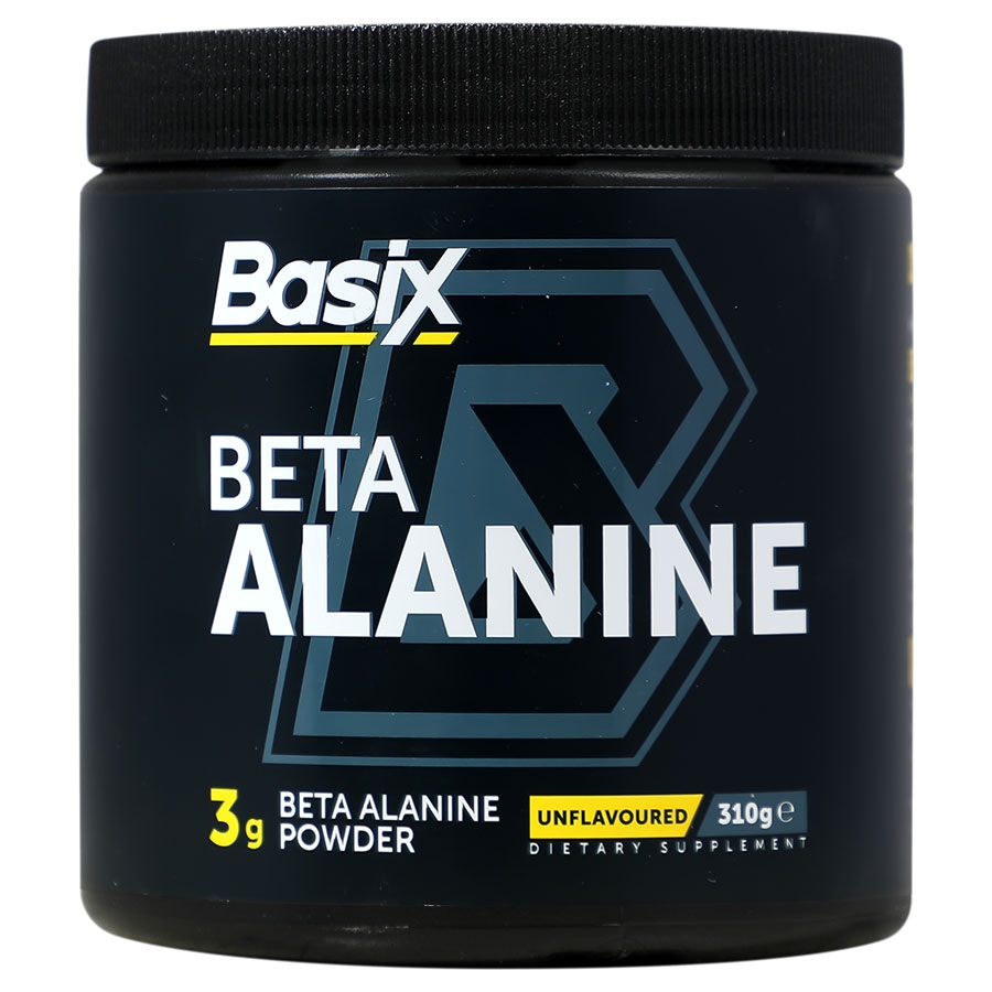 بتا آلانین 310 گرم