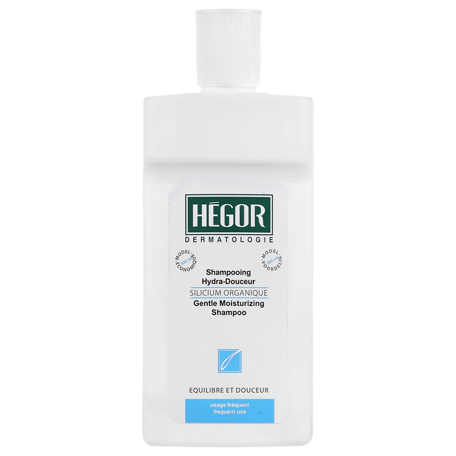 شامپو سیلیسیوم ارگانیک