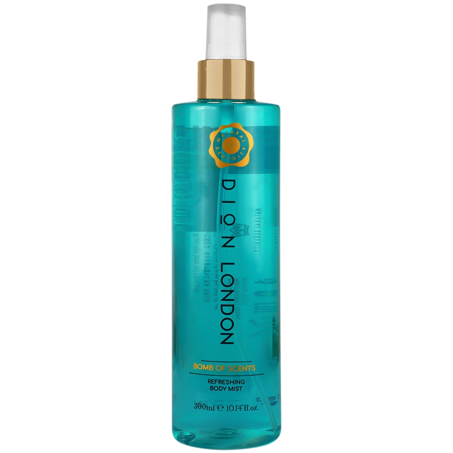 بادی میست بمب آف سنتز