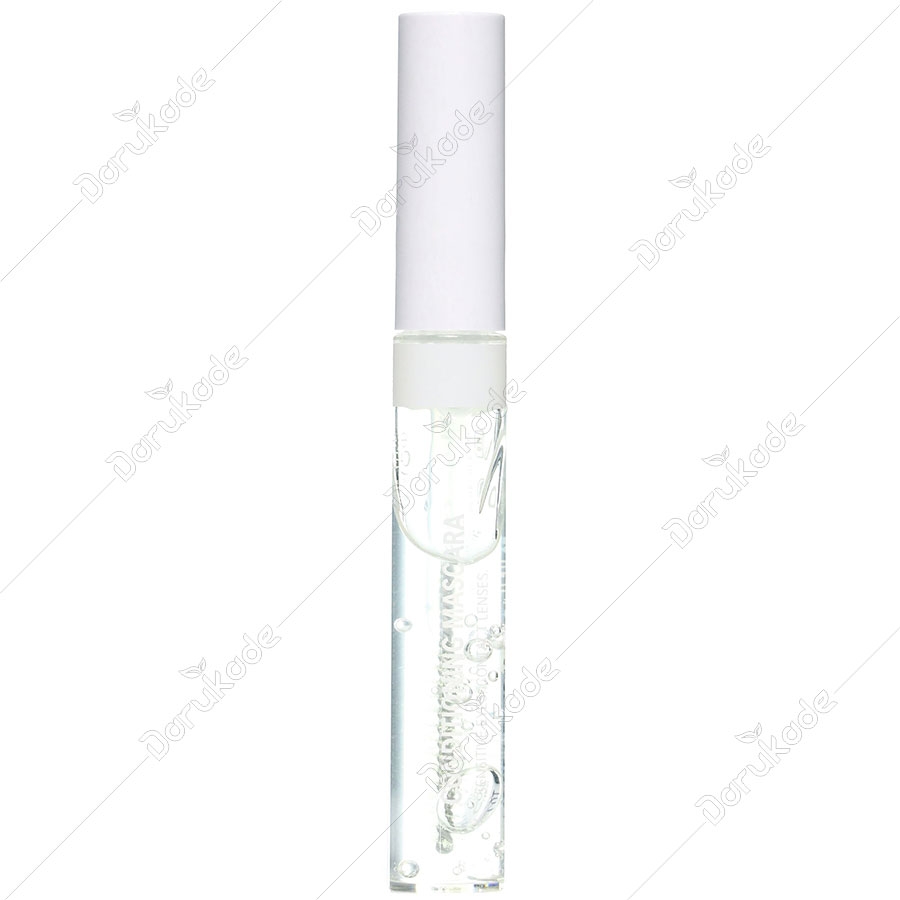 ژل تقویت‌ کننده و مراقبت‌ کننده مژه