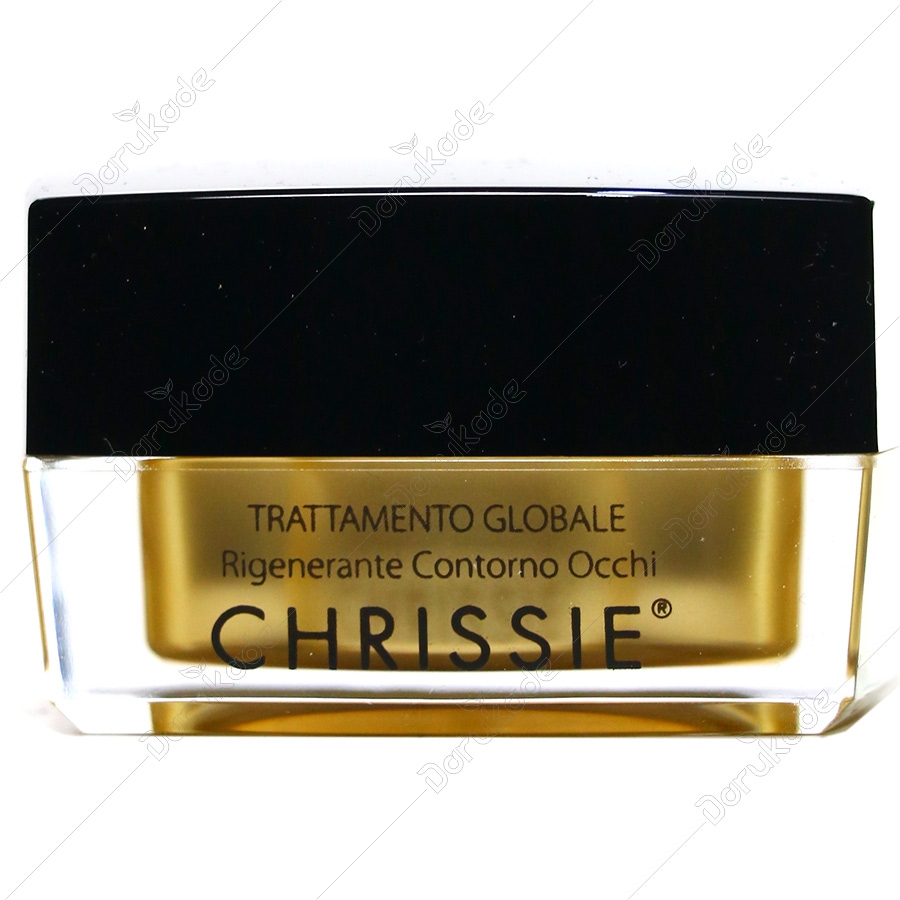 کرم دور چشم سلول های بنیادی گلوبال