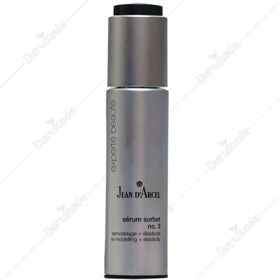 سرم ضدچروک سوربت 3