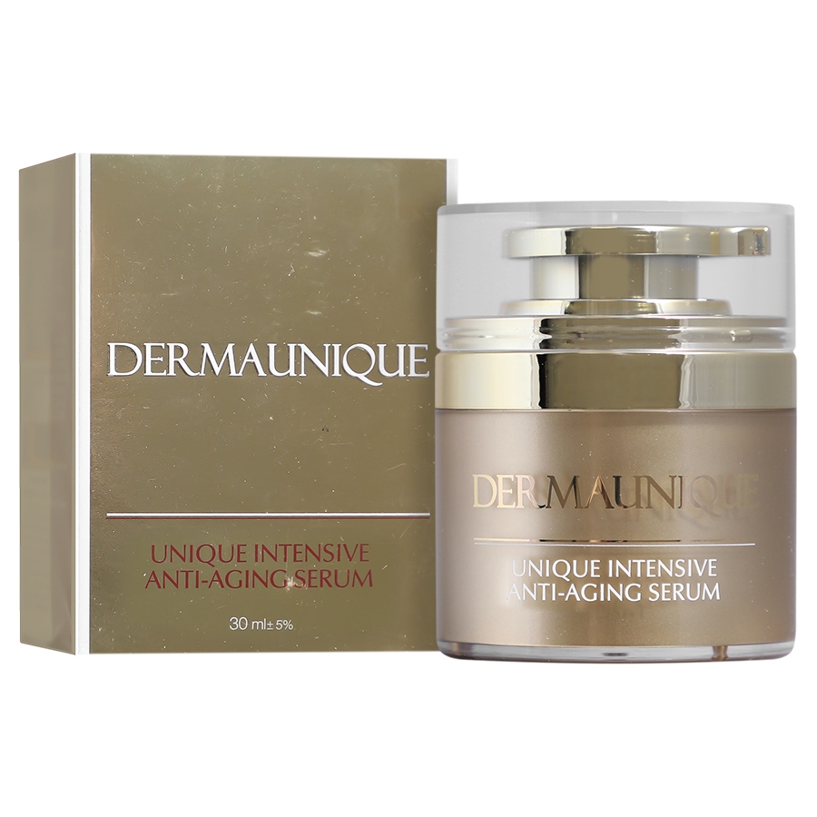 سرم ضد چروک قوی 30 میلی لیتر