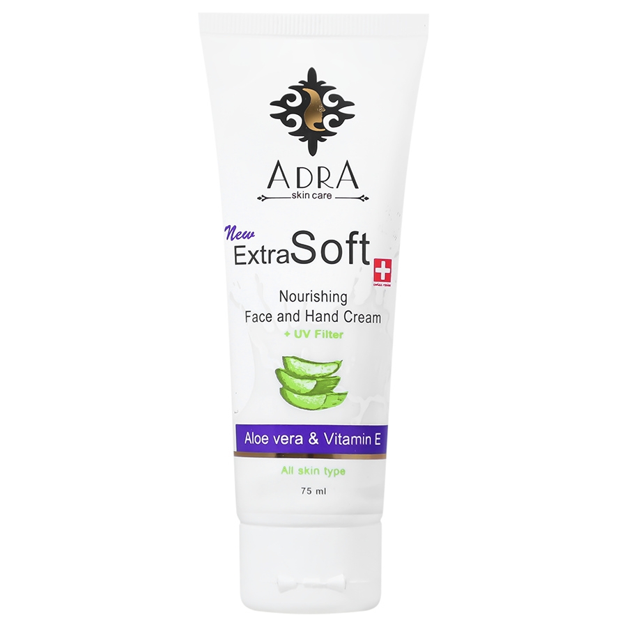 کرم مرطوب کننده اکسترا سافت
