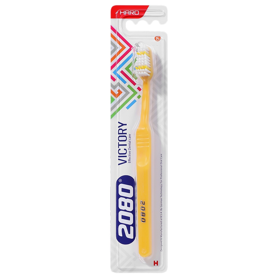 مسواک ویکتوری سخت