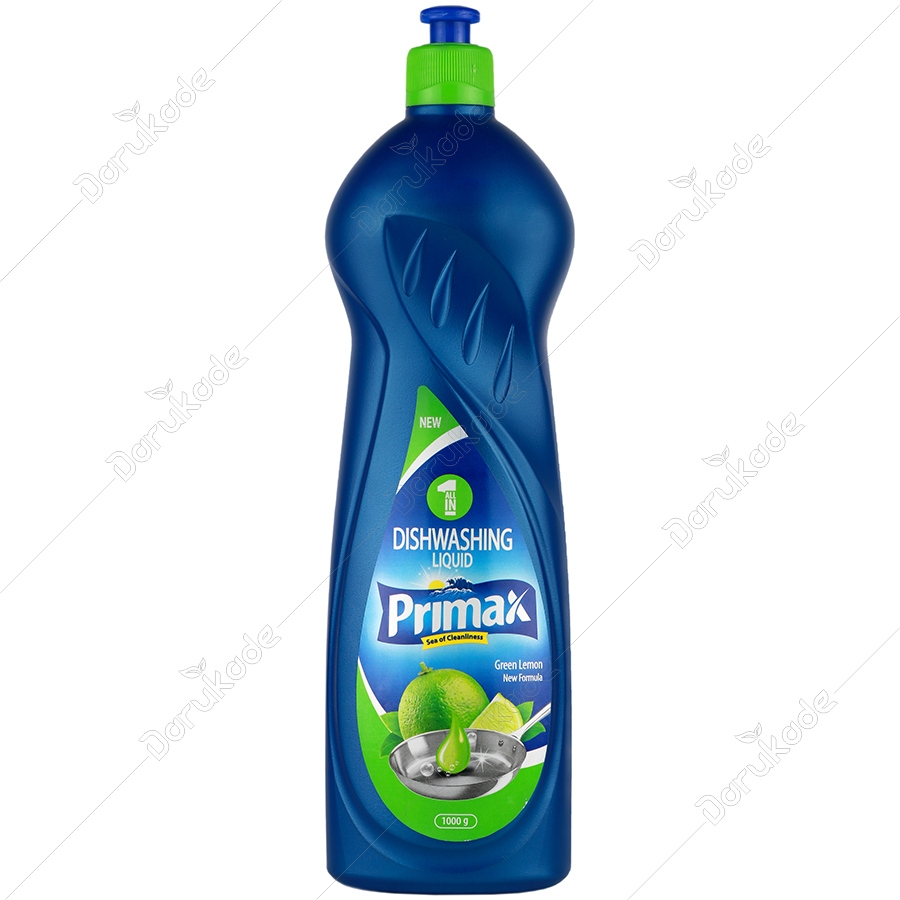 مایع ظرفشویی 1000 گرم