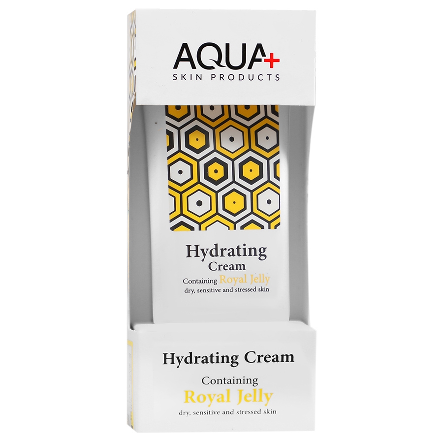 کرم آبرسان و مرطوب کننده رویال ژل 50 میلی لیتر