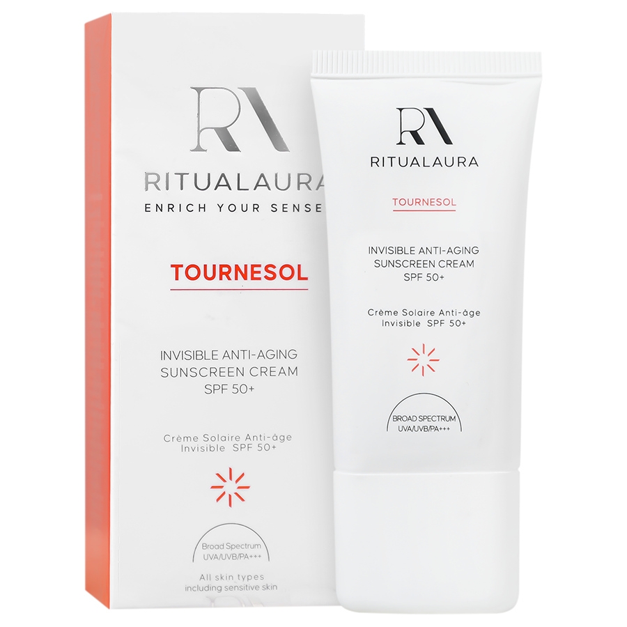 کرم ضد آفتاب جوانساز SPF50