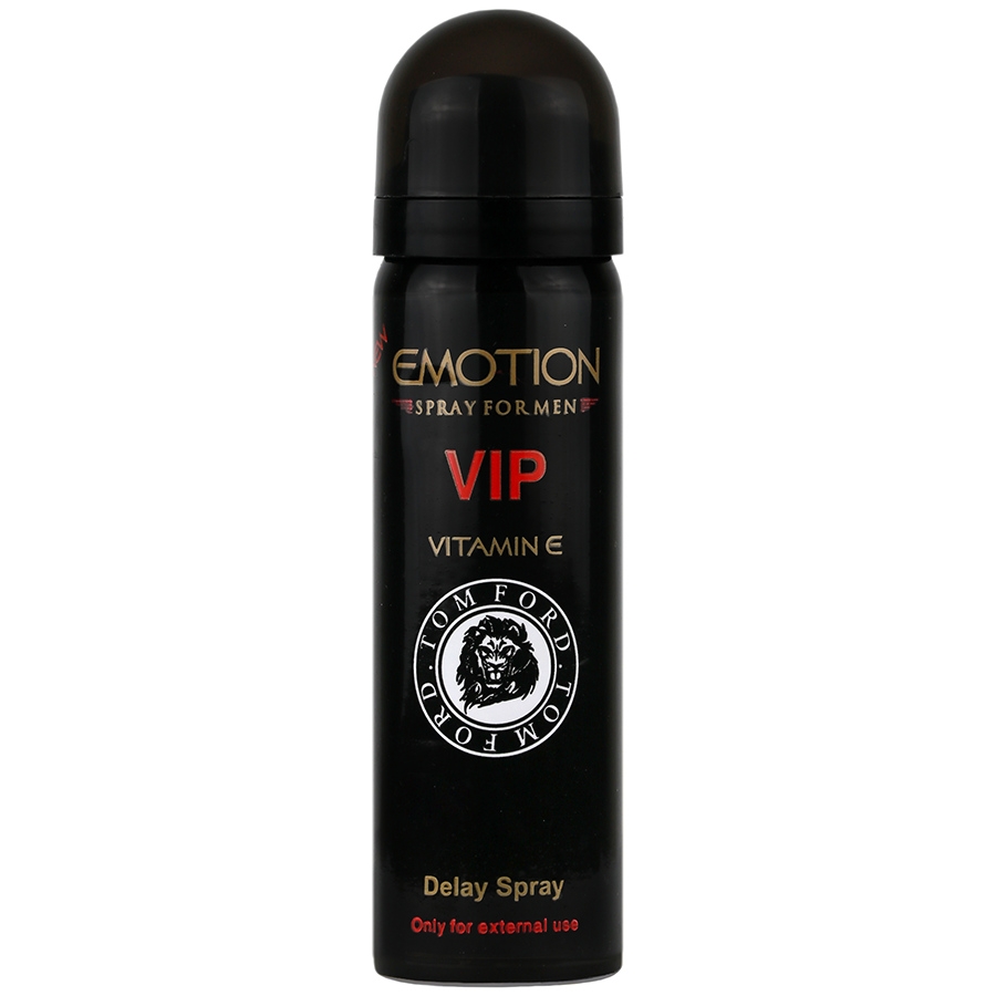 اسپری وقفه دهنده وی آی پی تام فورد