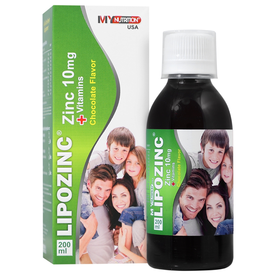 شربت لیپوزینک