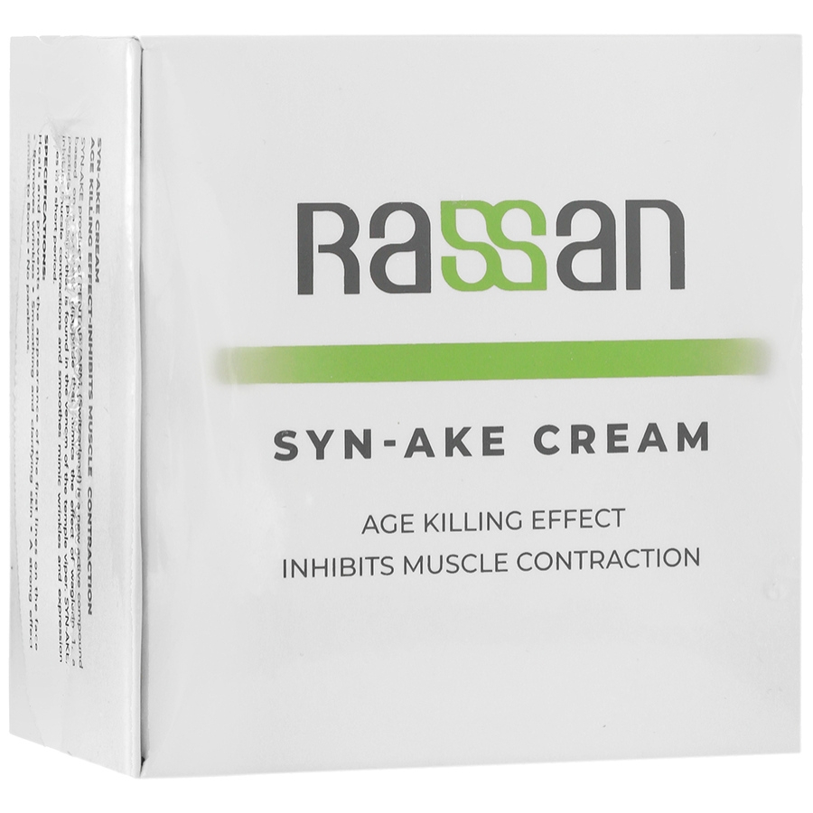 کرم ضد چروک ساین ایک