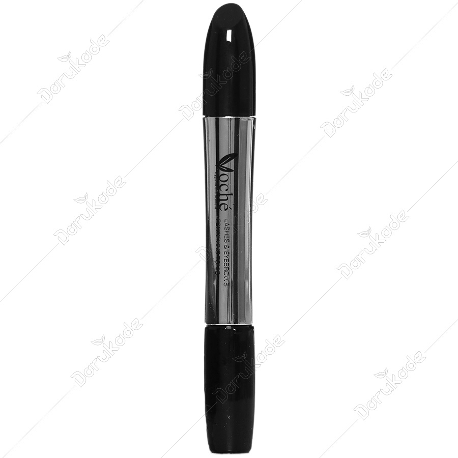 تونیک تقویت مژه و ابرو