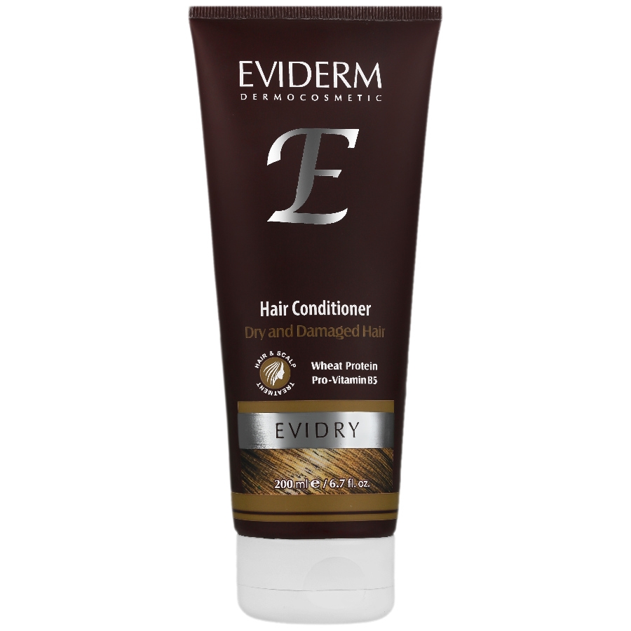 نرم کننده موی اویدرای