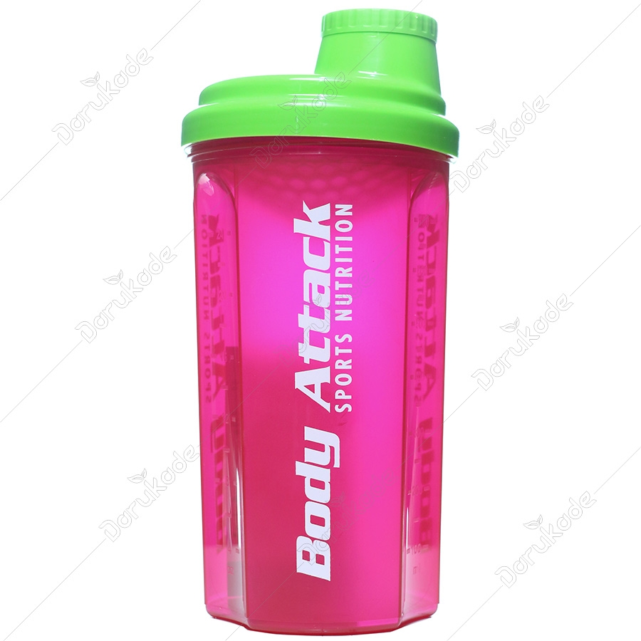 شیکر اسپرت نوتریشن