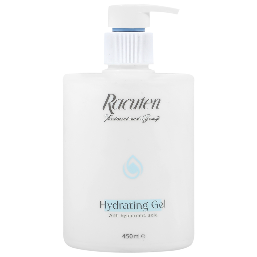 ژل آبرسان پوست راکوتن 450 میلی لیتر