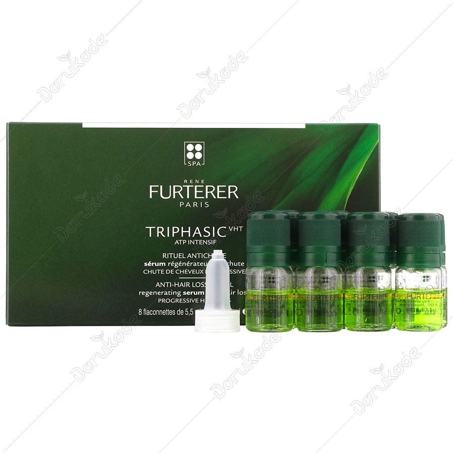 تری فازیک وی اچ تی