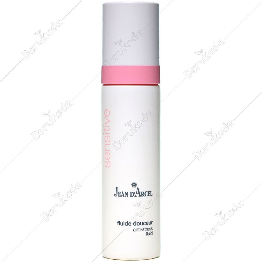 فلوئید آرام بخش پوست