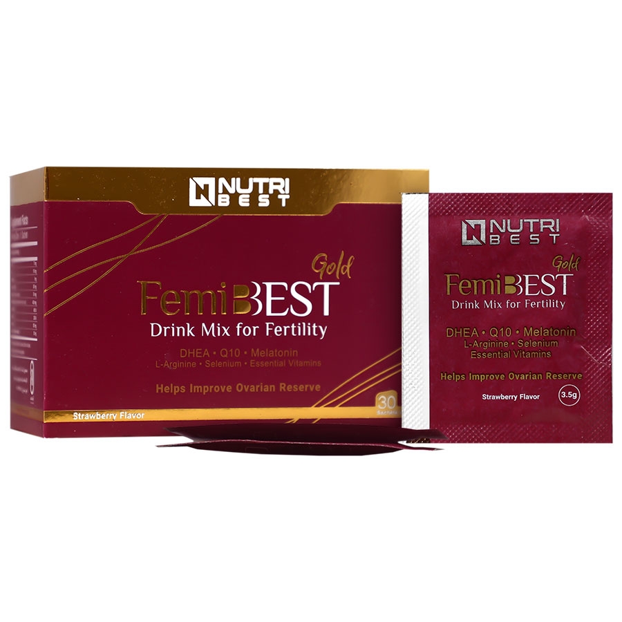 فمی بست گلد