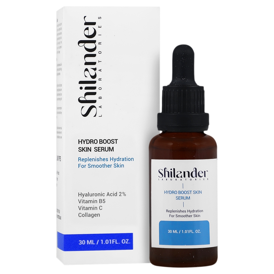 سرم آبرسان و جوانساز پوست