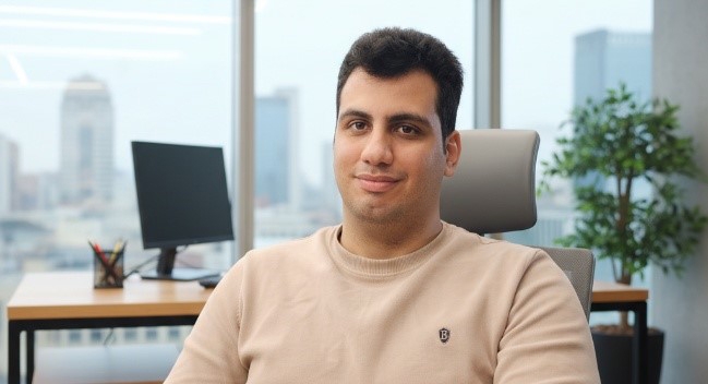 دکتر اشکان شیرودی