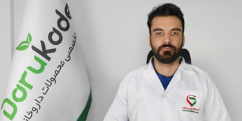 امین میررفیعی