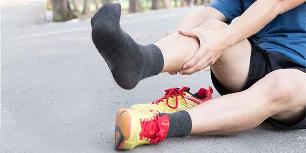 درد ساق پا؛ علل شایع و نحوه پیشگیری و درمان آن