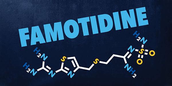 فاموتیدین؛ راهنمای کامل مصرف، عوارض جانبی و تداخلات دارویی