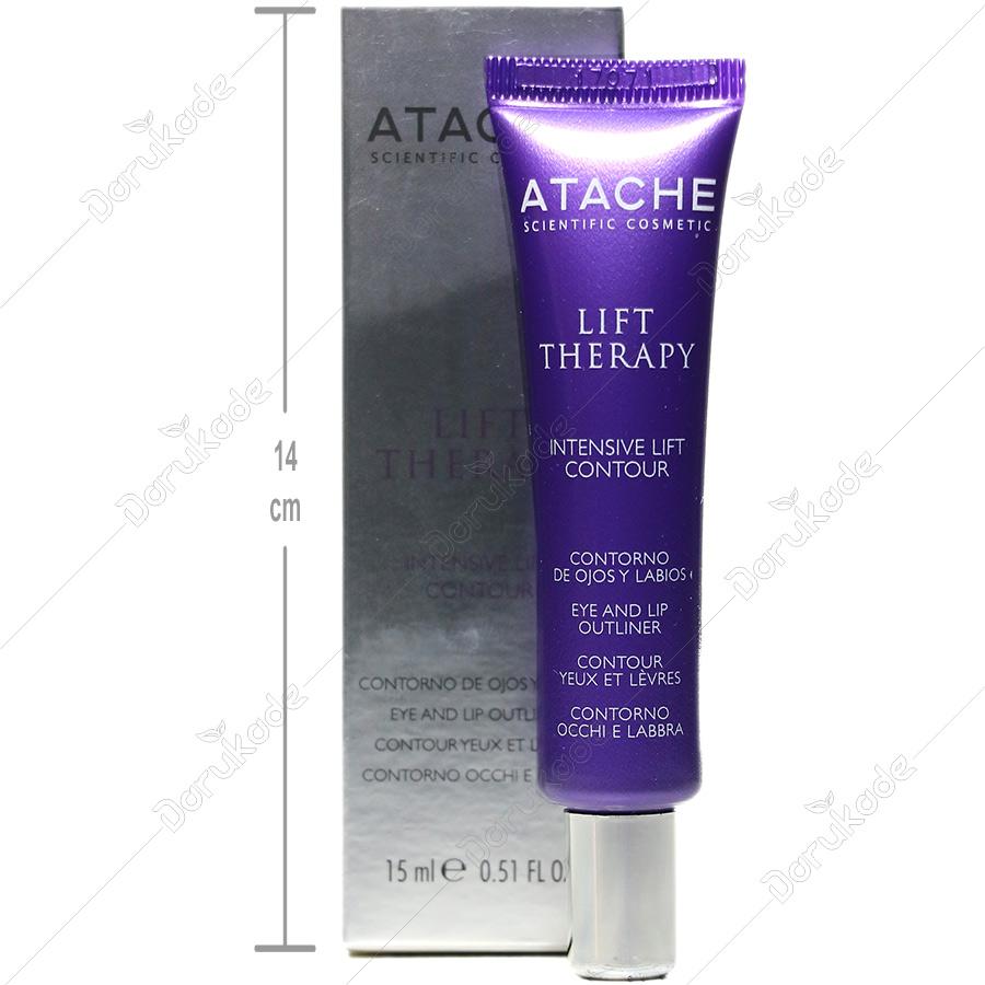 Intensive Lift Contour - Atache