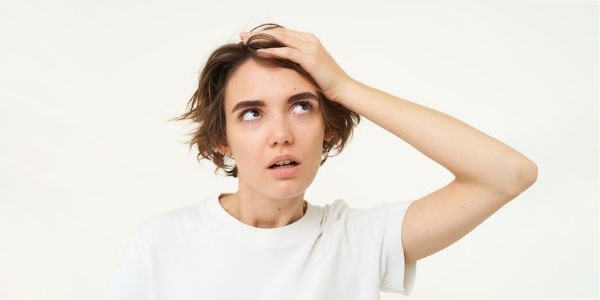 شامپو حجم دهنده مو قوی و ضخیم کننده برای موهای چرب و نازک