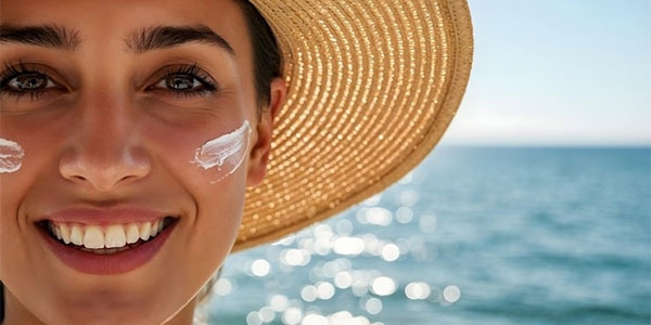 معرفی کامل انواع ضد آفتاب فولی سنس