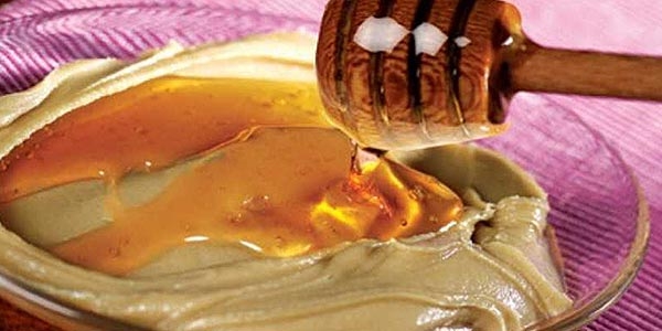شکلات صبحانه با ارده