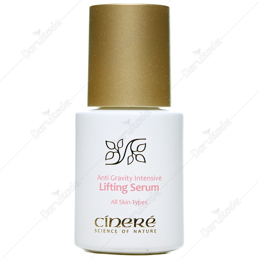 سرم تخصصی لیفتینگ پوست