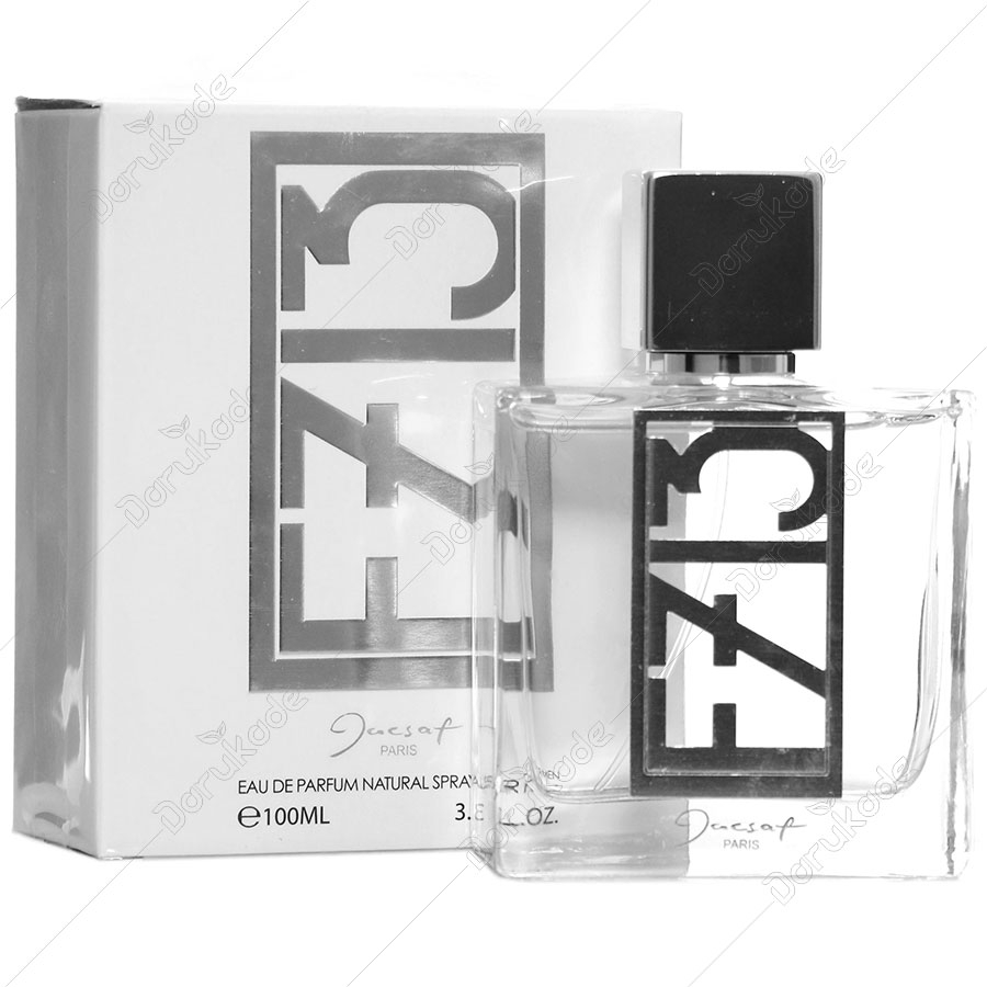 ادوپرفیوم مردانه اف 713
