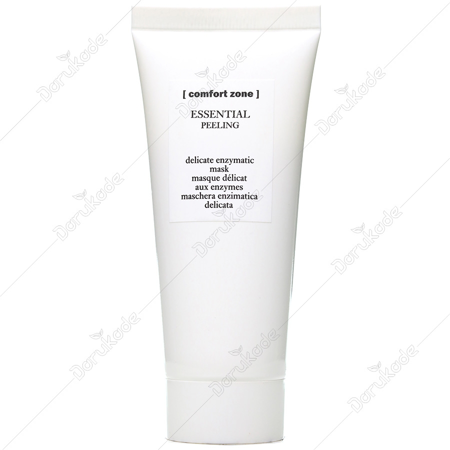 ماسک پیلینگ اسنشیال