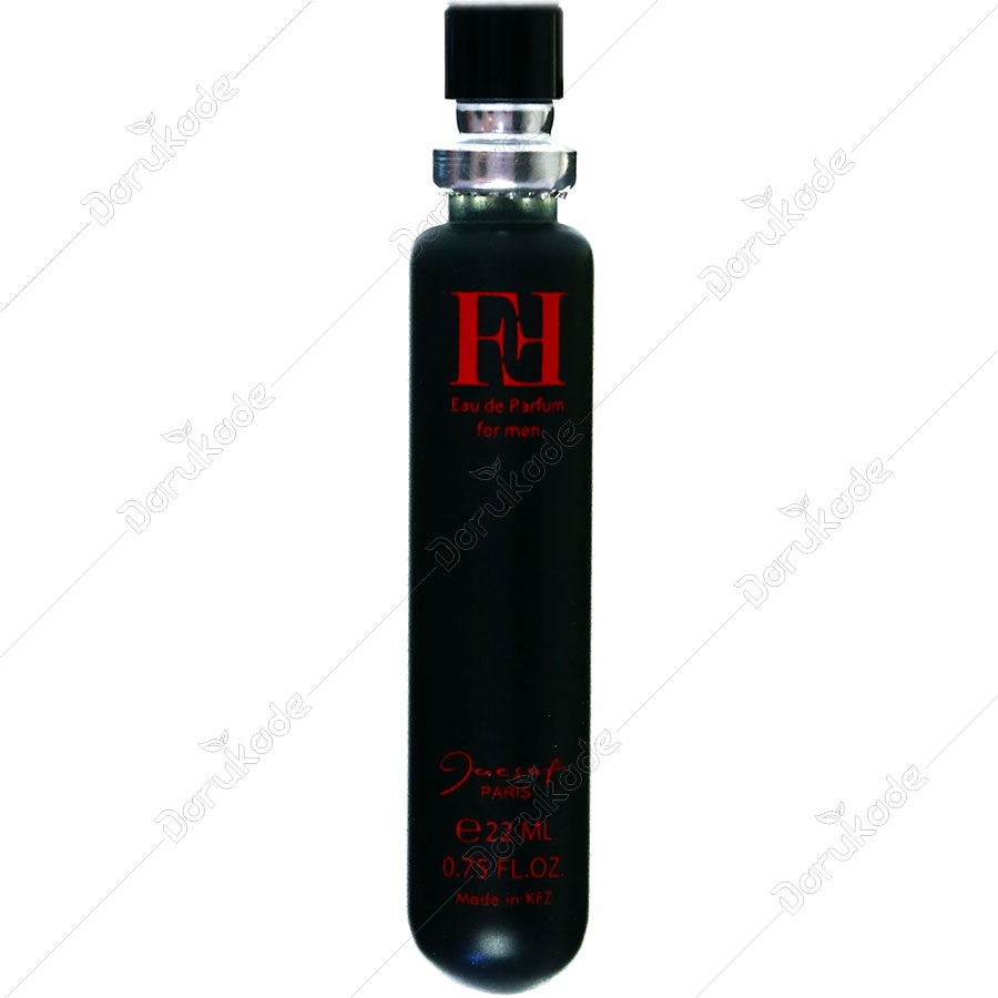 عطر جیبی اف اف