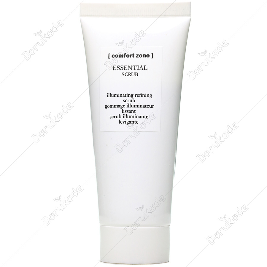 اسکراب اسنشیال