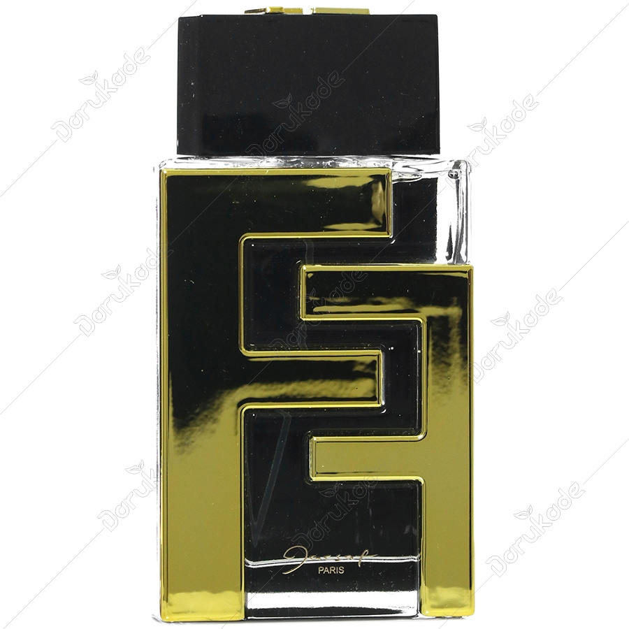 ادو پرفیوم مردانه اف اف