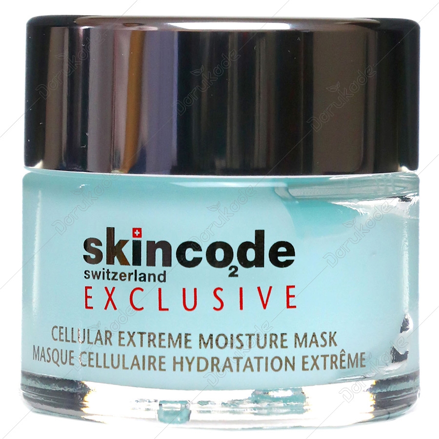 ماسک آبرسان سلول ساز