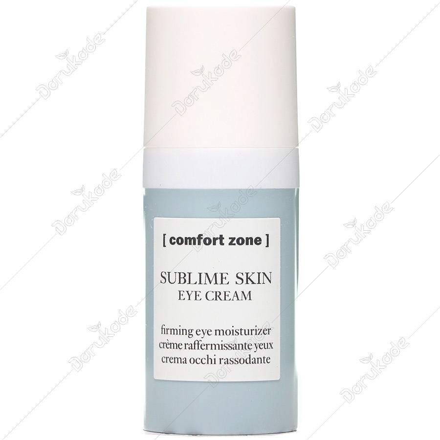 کرم دور چشم سوبلایم اسکین