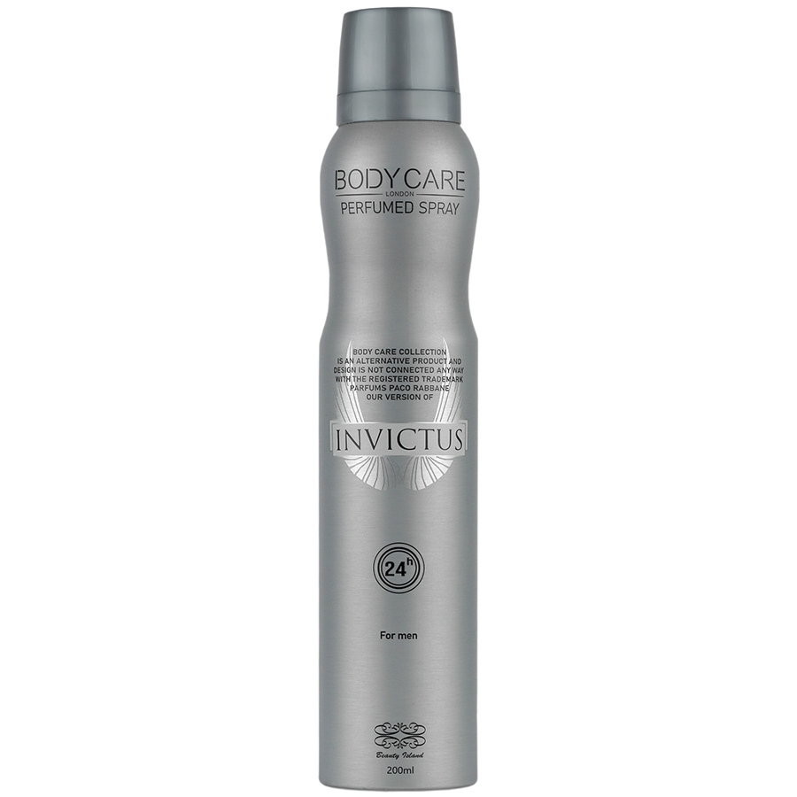 اسپری عطر مردانه اینوکتوس