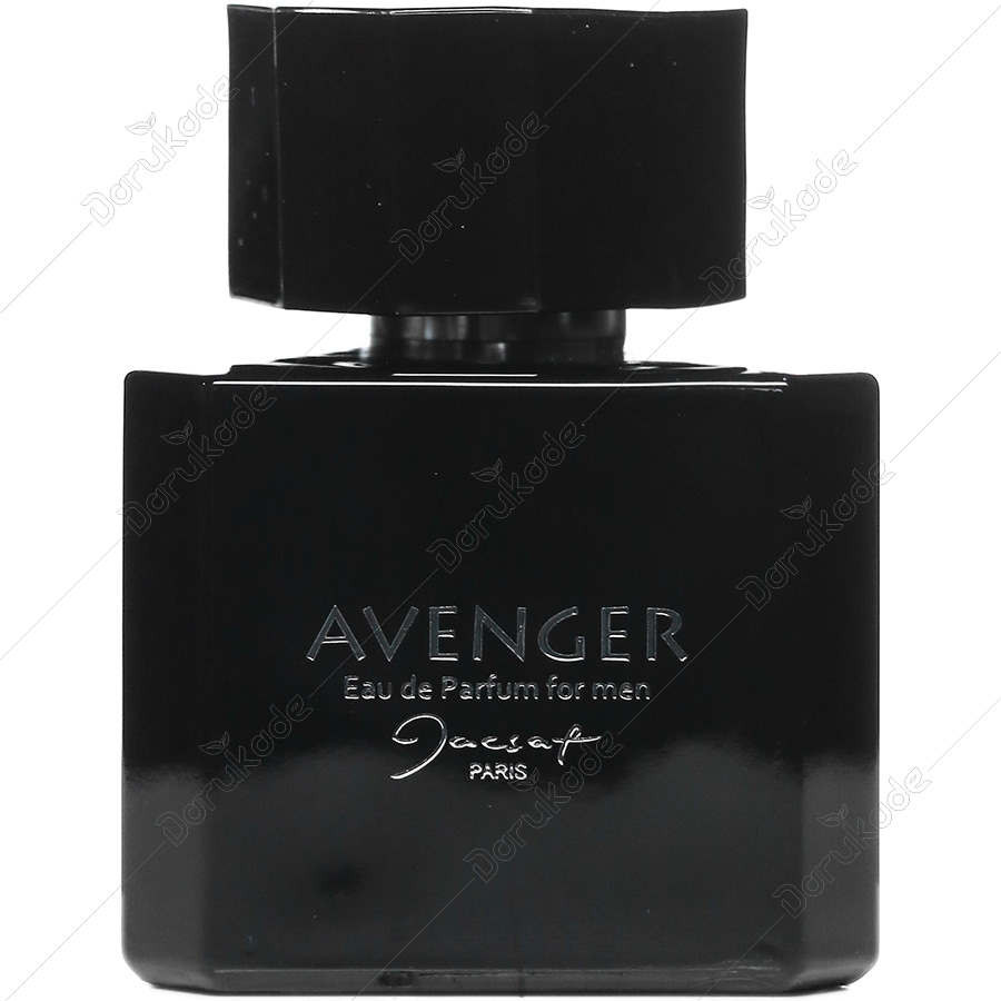 ادو پرفیوم اونجر مردانه