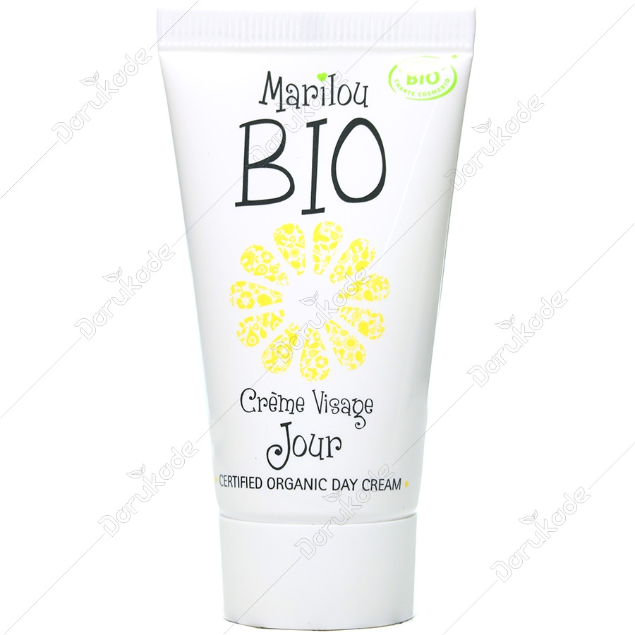 کرم روز ارگانیک