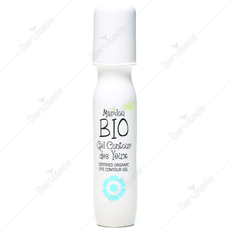 ژل دور چشم ارگانیک