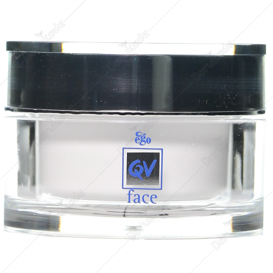 کرم شب کیو وی