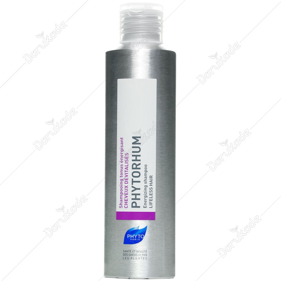 شامپو فیتورام