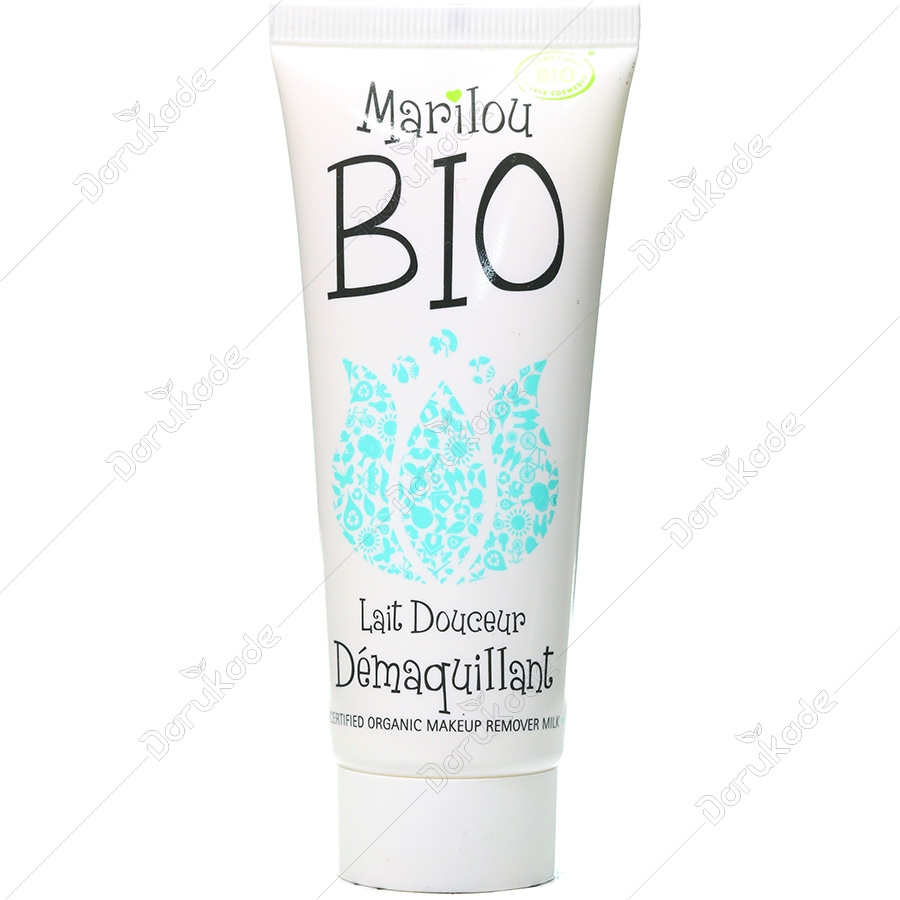 شیر پاک کن ارگانیک