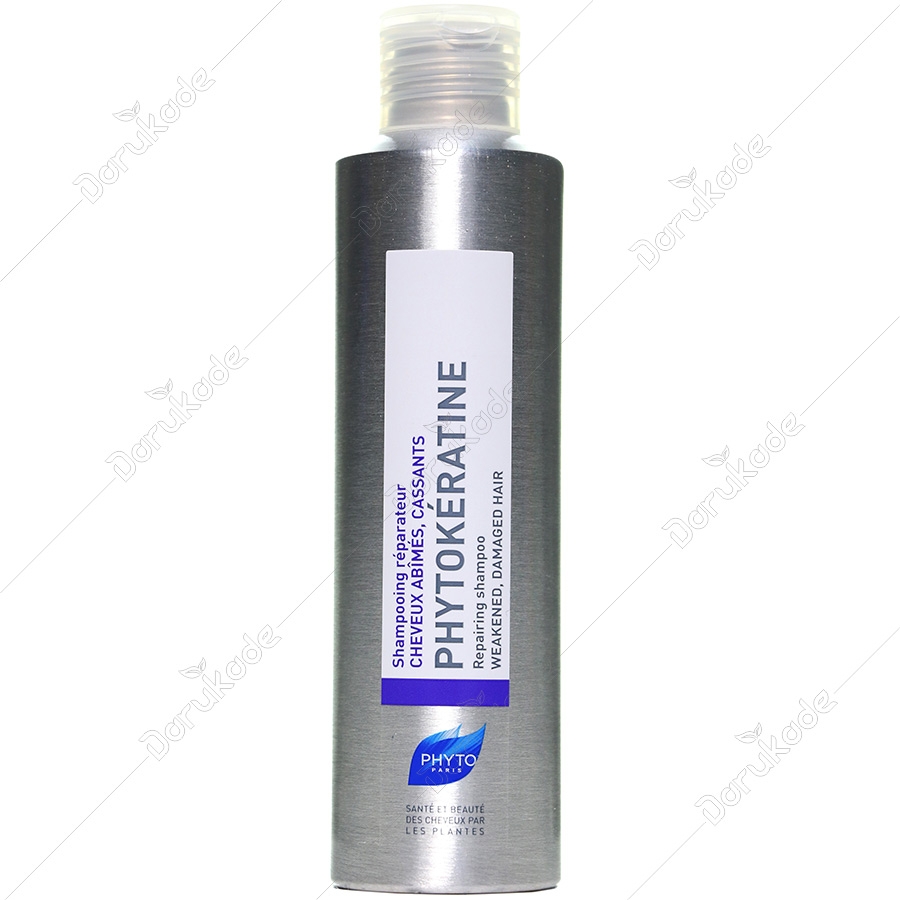 شامپو فیتو کراتین