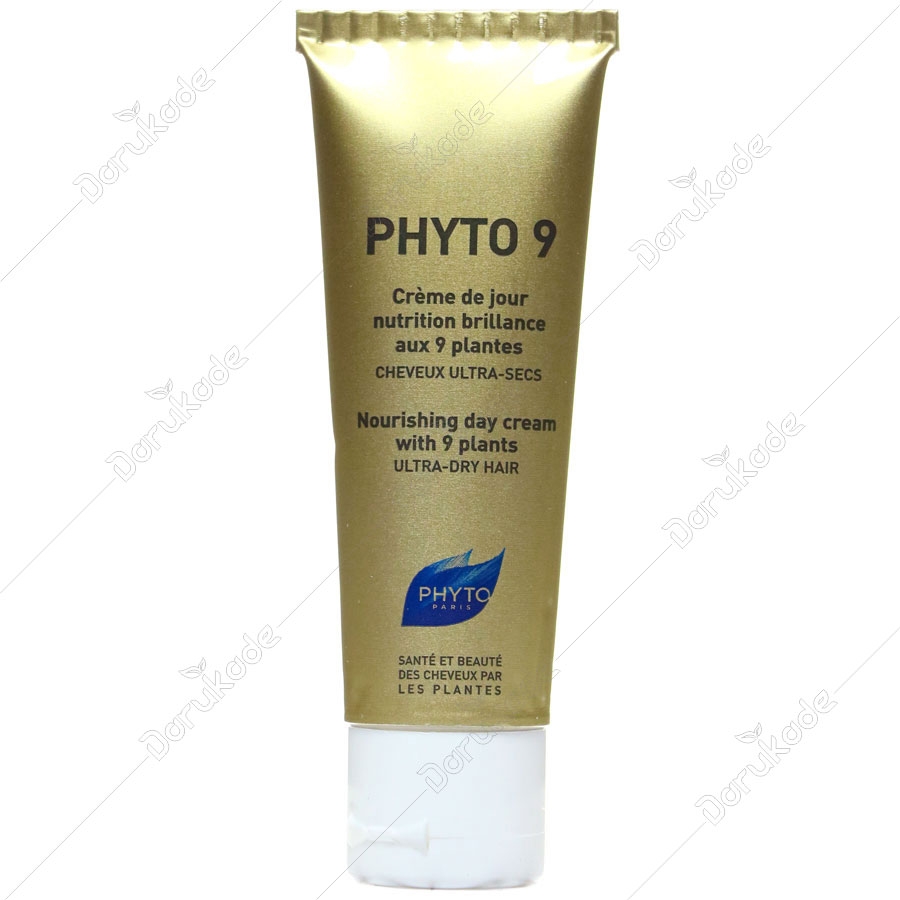 کرم موی فیتو 9